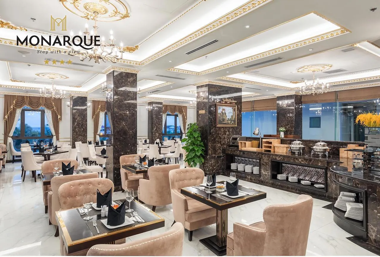 Monarque Hotel Danang