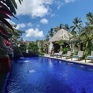 Nawa Sakti Ubud (Bali)