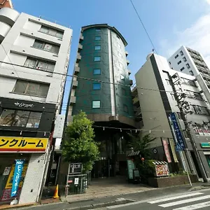 パールホテル川崎 ホテル 川崎町