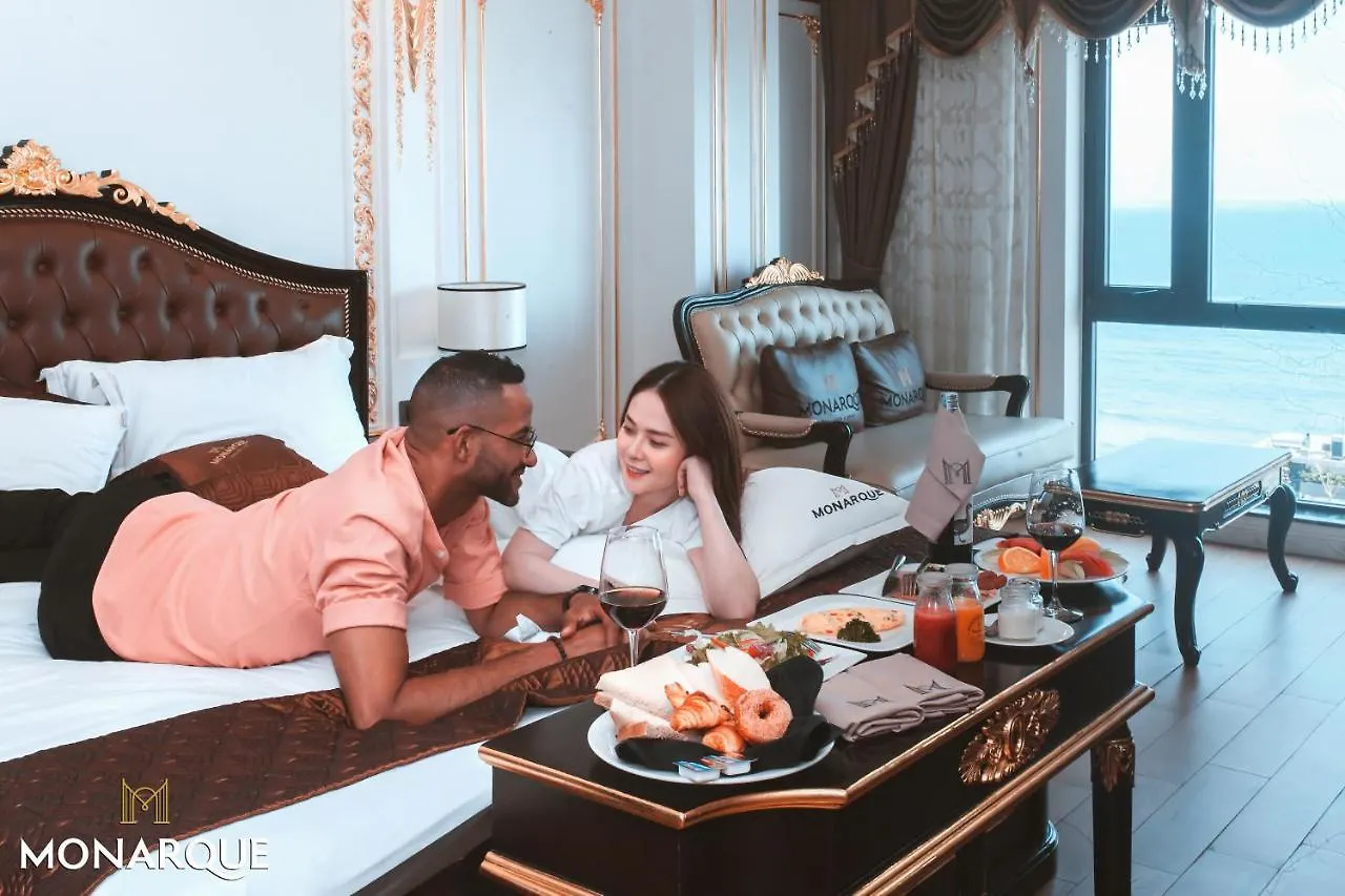 Monarque Hotel Danang דה נאנג